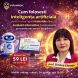 Cursul în format eLearning: Cum folosești inteligența artificială pentru a crea rapid materiale de curs, evaluări interactive și instrumente personalizate pentru disciplina ta