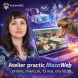 Cursul în format eLearning: Creează lecții interactive cu mozaBook