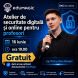 Cursul în format eLearning: Securitate digitală și online pentru profesori