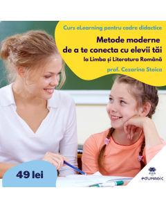 curs-profesori-metode-moderne-conectare-elevi