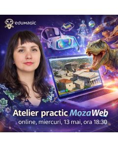 Atelierul practic MozaWeb